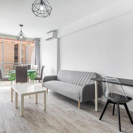 Karola Apartment 12-C Levante Beach 베니돔 외부 사진