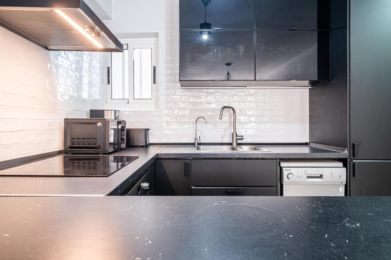 Karola Apartment 12-C Levante Beach 베니돔 외부 사진