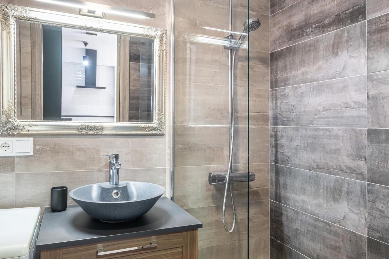 Karola Apartment 12-C Levante Beach 베니돔 외부 사진